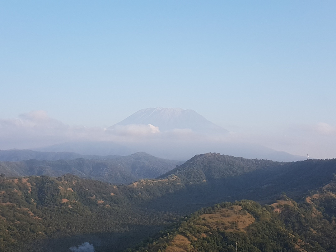 Gumang Hill景点图片