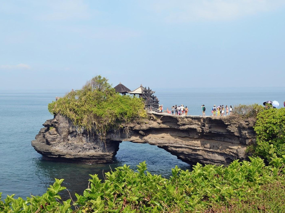 Bali Tour Holiday景点图片