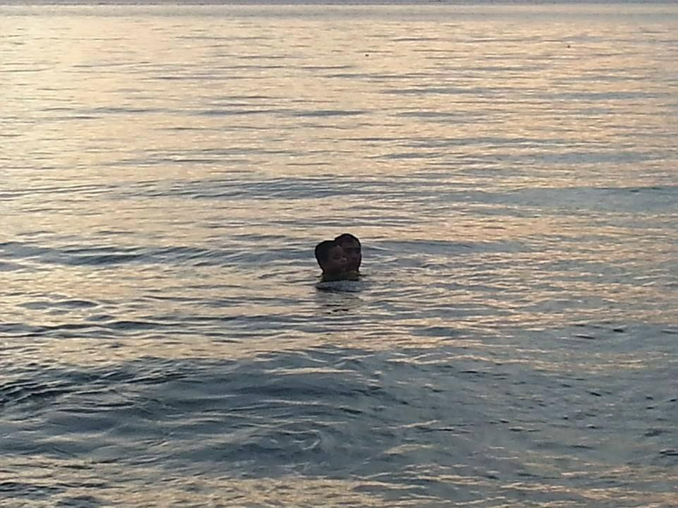 Molotabu Beach景点图片