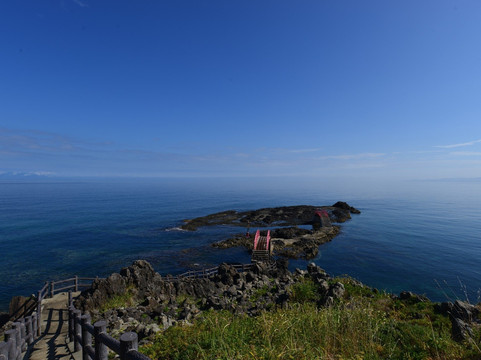 今别町旅游攻略图片