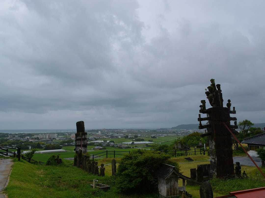 Takanabe Daishi景点图片