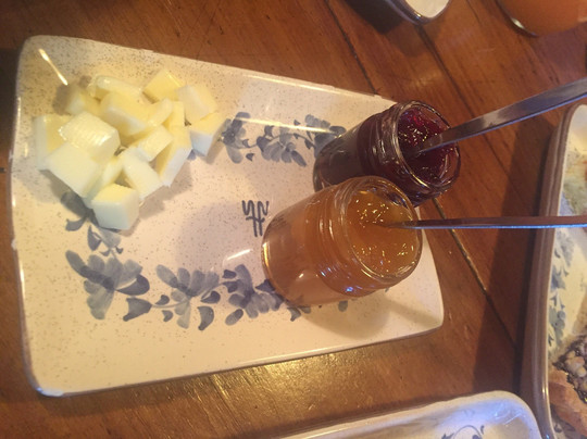 Cuzzego旅游攻略图片