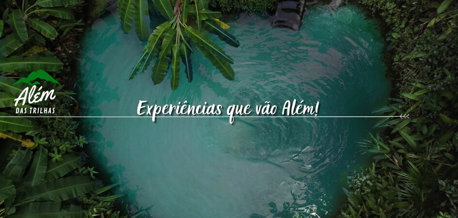 Além Das Trilhas-Londrina必去景点