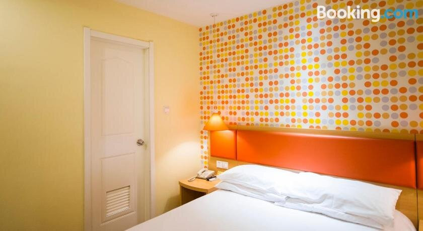 吉林如家厦门街店主图