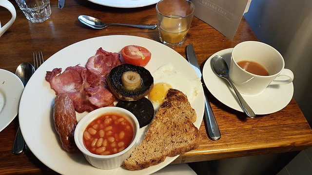 Ring Of Bells Inn Accommodation主图