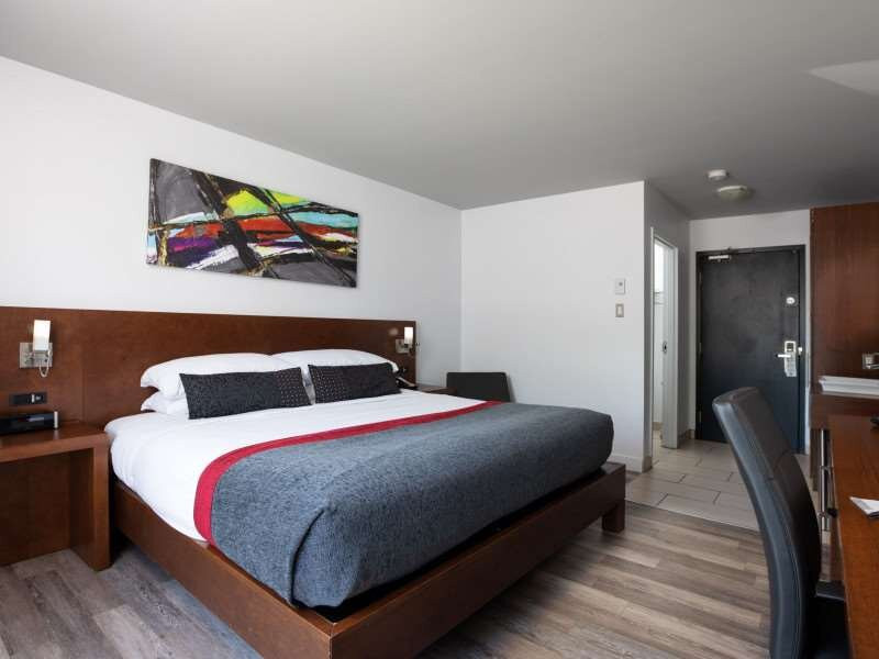 Chelsea酒店住宿-Hotel V