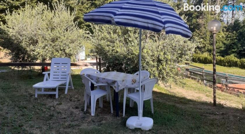 Bilocale Familiare Con Bagno