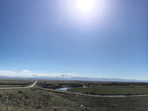 Tetonia旅游攻略图片