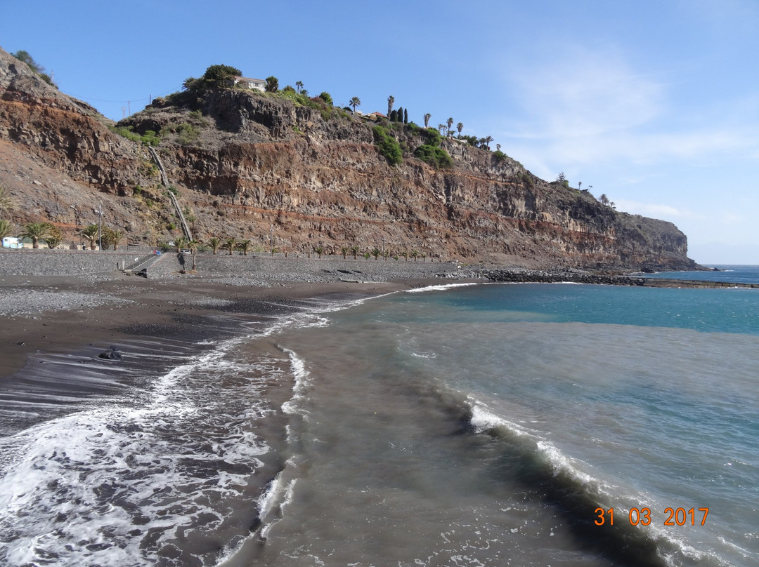 null-San Sebastián de la Gomera
