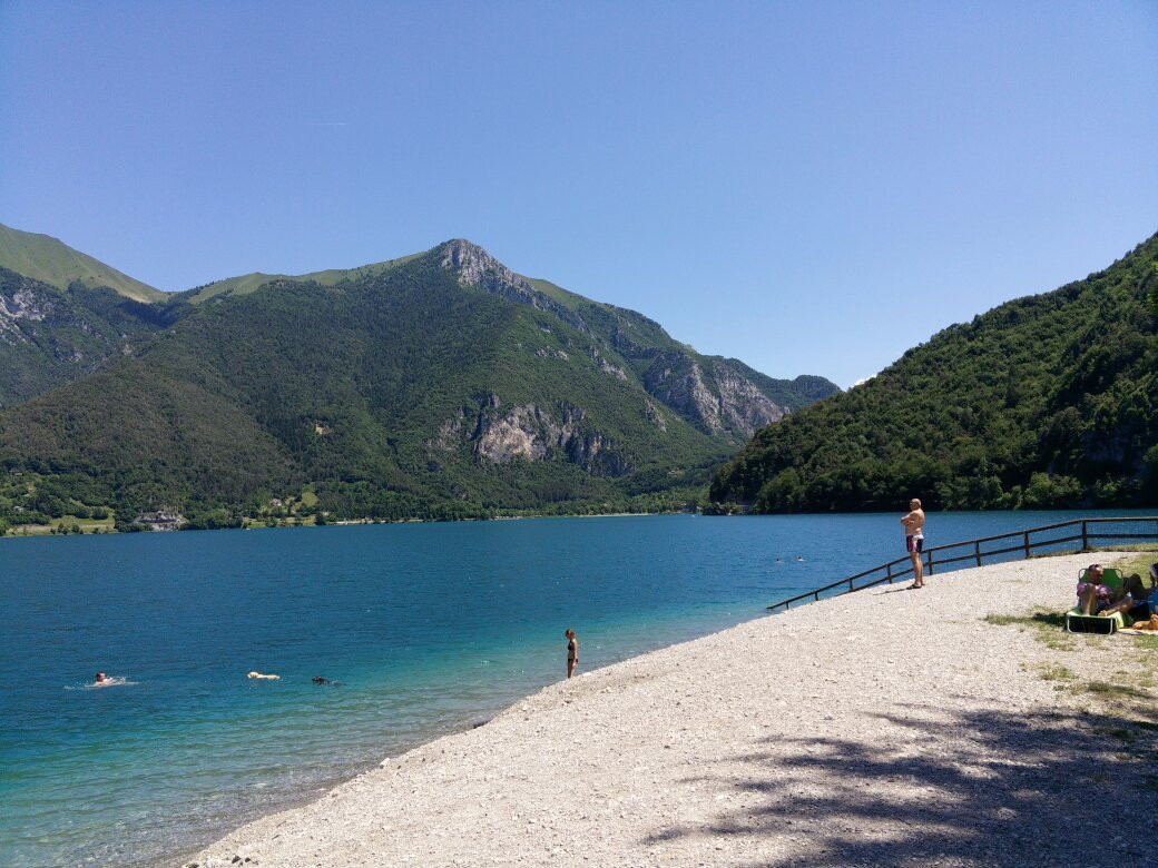 Spiaggia per Cani景点图片