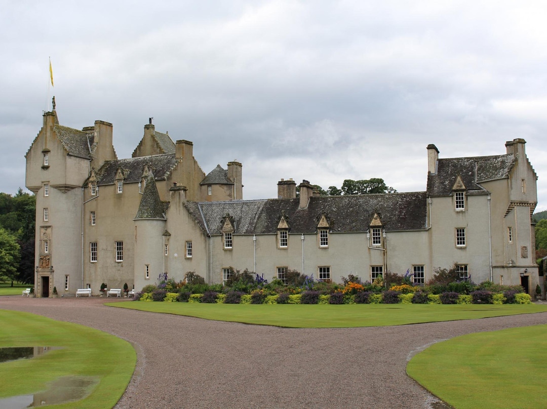 Ballindalloch旅游攻略图片