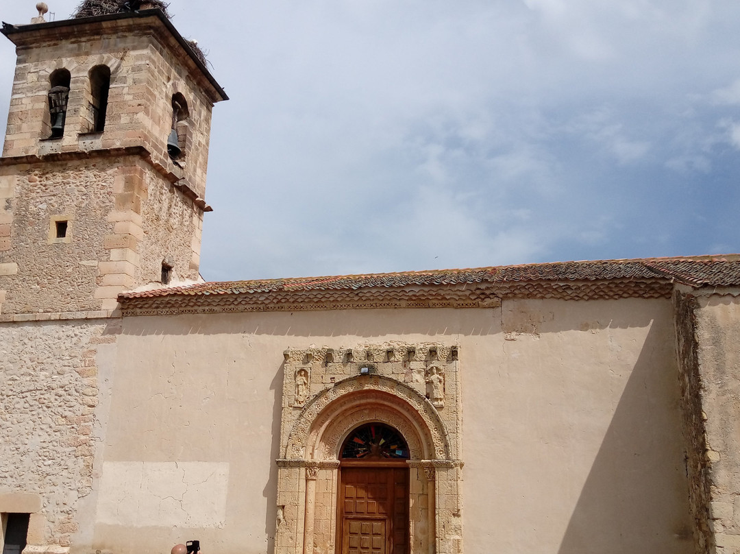 Turismo de Cabanas de Polendos景点图片