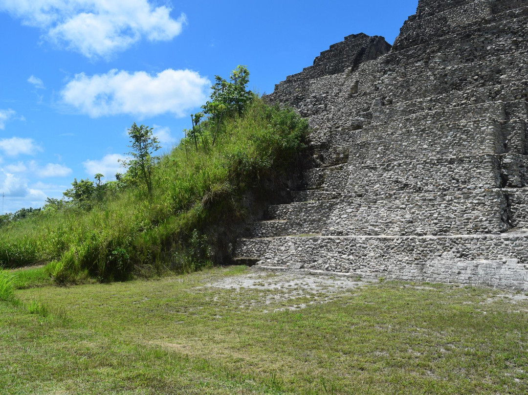 Arqueologica de Moral-Reforma-Balancan必去景点