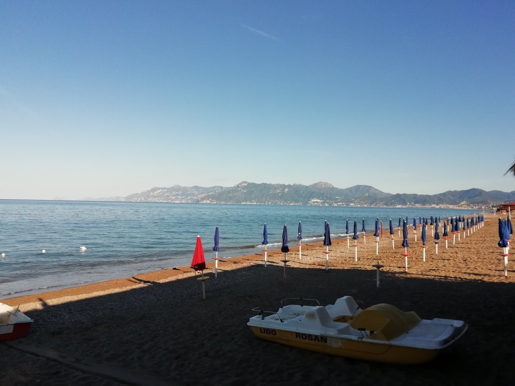 Pontecagnano Faiano旅游攻略图片