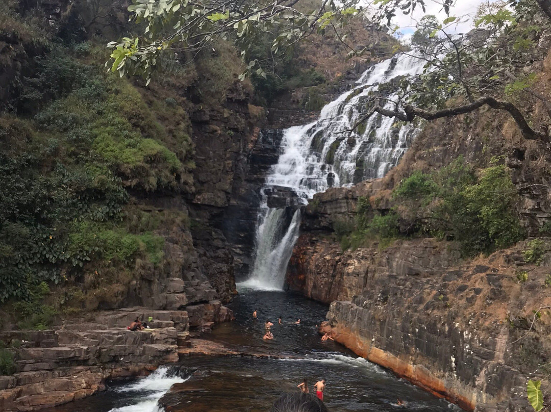 Cachoeira de Goias旅游攻略图片