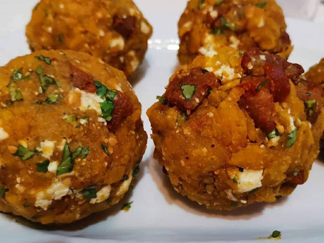 Restaurante San Francisco