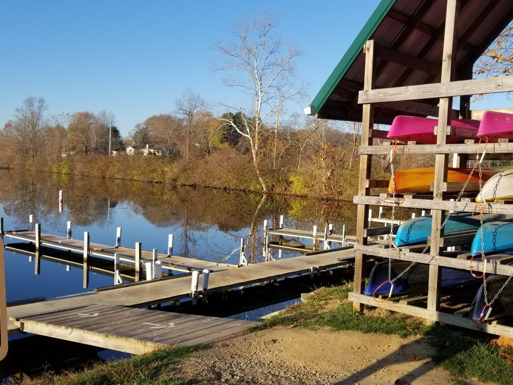 Lake Logan State Park-洛根必去景点