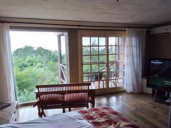 Hotel Las Cumbres主图