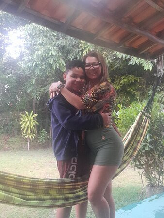 Pousada Caminhos do Mar主图