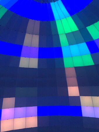 Wonderspaces Arizona-斯科茨代尔必去景点