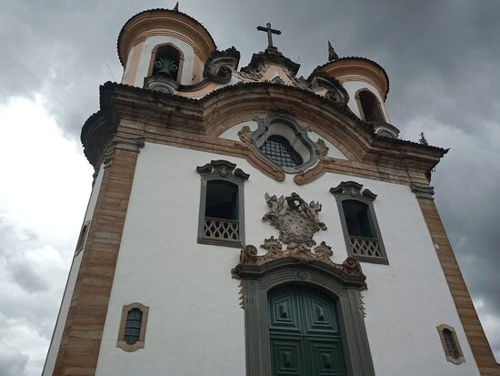 Our Lady of Carmo Church景点图片