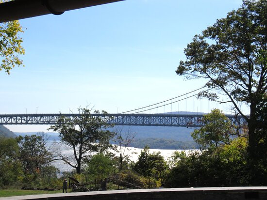Fort Montgomery State Historic Site景点图片
