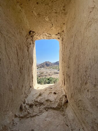 Hatta Heritage Village-赫达必去景点