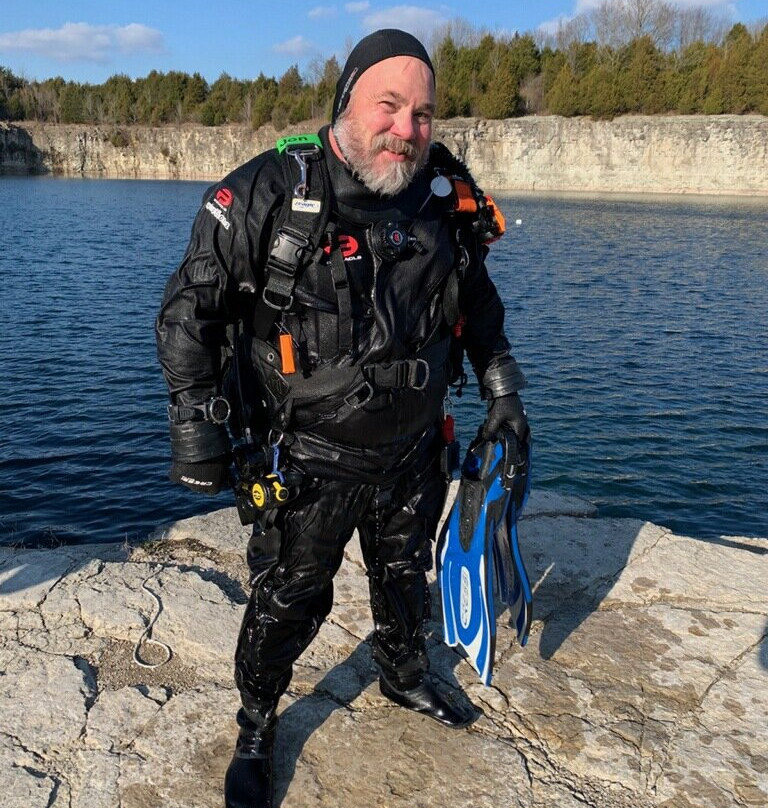 Ohana Dive Co.景点图片