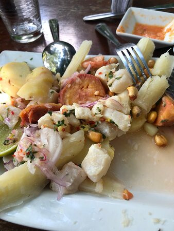 La Casa Fitzcarraldo主图