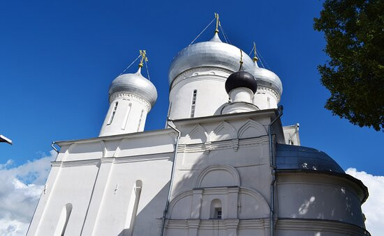 Nikitskiy Cathedral景点图片