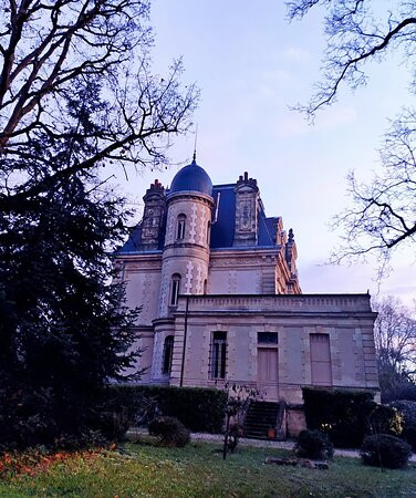 Chateau de Camperos主图