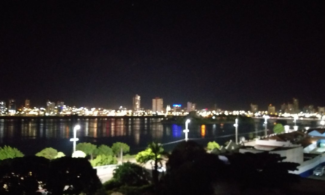 Juazeiro Waterfront-Juazeiro必去景点