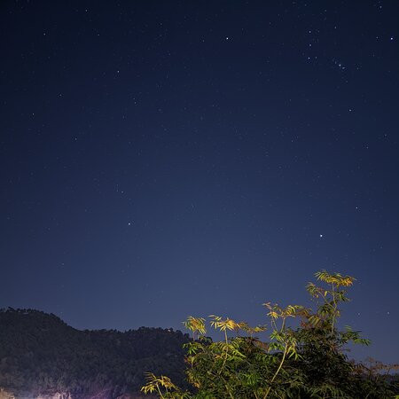 苏黎世度假村主图