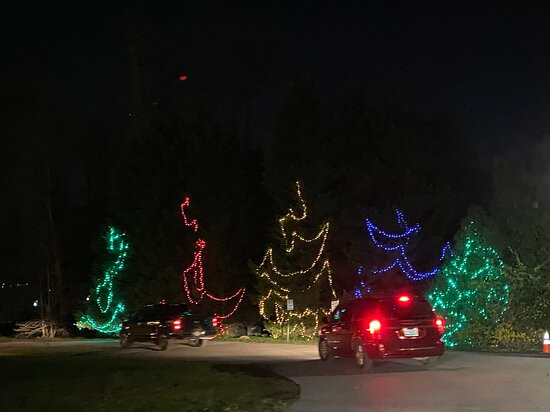 Rockwood Park & Museum-威尔明顿必去景点