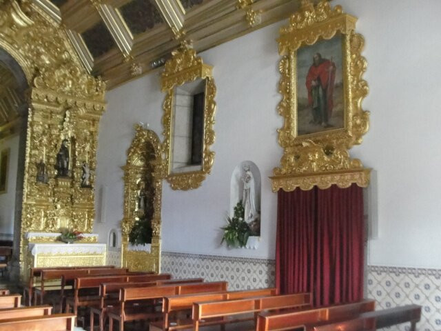 Santuário Mariano de Nossa Senhora do Bom Despacho-Maia必去景点