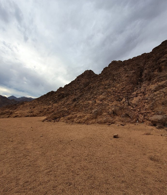 Sinai Safari Adventures-纳布克湾必去景点