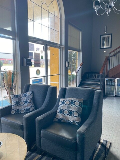 Best Western Van Buren Inn主图