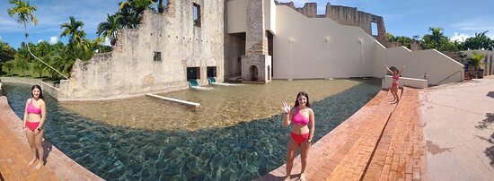 Dorado Beach, a Ritz-Carlton Reserve主图