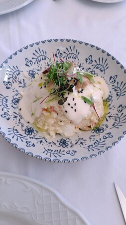 El Lagar De Pepe主图