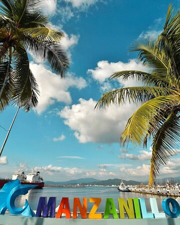 Malecón de Manzanillo-曼萨尼约必去景点