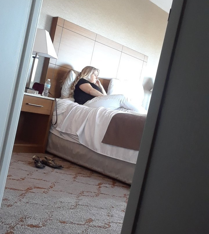 Monte Carlo Inn Vaughan Suites主图