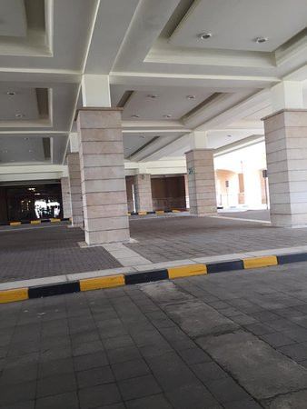 Sharq Market Waterfront-Kuwait City必去景点