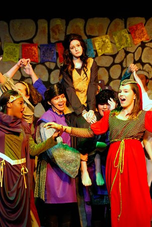 Mesquite Arts Center-梅斯基特必去景点