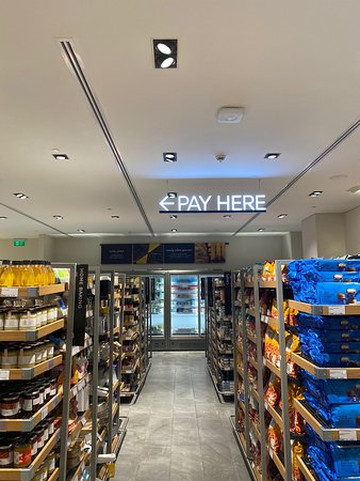 Marks and Spencer-Kuwait City必去景点