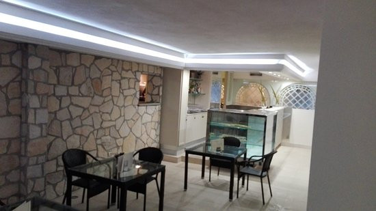 Mercure Petriolo Siena Terme Spa主图