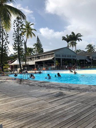 Mahogany Hotel Residence and Spa主图