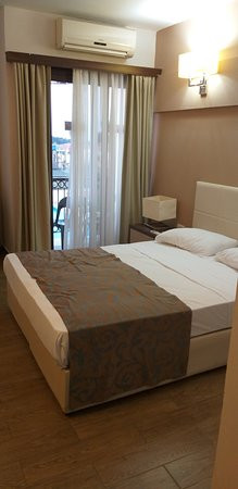 Club Simena Hotel主图