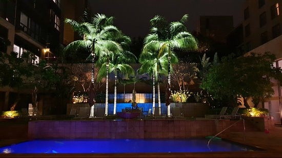 Garden Court Umhlanga主图