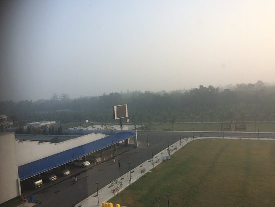 Momo Inn Park & Resort主图