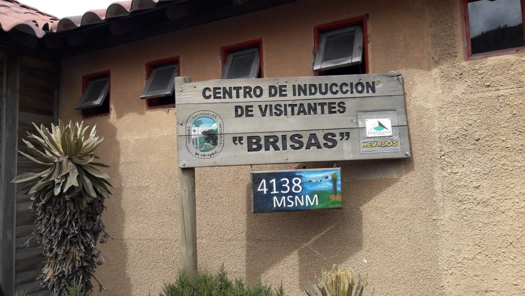 Parque Nacional Natural Los Nevados-Manizales必去景点